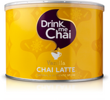 Vanilla Chai Latte - Herbert & Ward Ltd