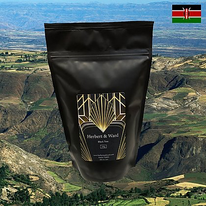 Kenya Emrok - Herbert & Ward Ltd