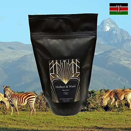 Kenya Milima GFBOP - Herbert & Ward Ltd
