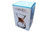 Chemex 6-Cup Classic - Herbert & Ward Ltd