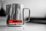 Espresso Gear Attento Thermometer - Herbert & Ward Ltd