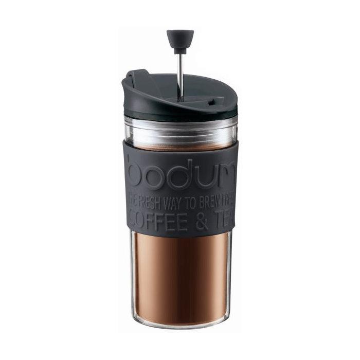 Bodum Travel Press Set Coffee Maker - Herbert & Ward Ltd